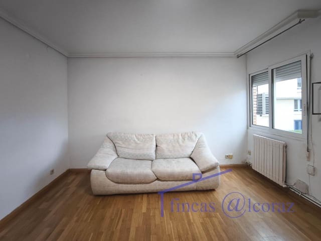 Piso de 2 habitaciones en Huesca ciudad en venta - 170.000 € (Ref: 9650097)