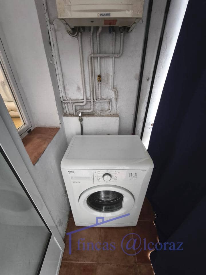 Piso de 2 habitaciones en Huesca ciudad en venta con garaje - 170.000 € (Ref: 9650097)