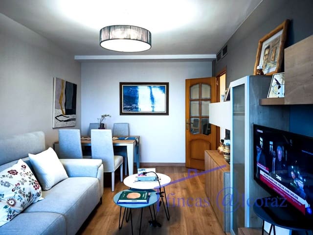 Piso de 3 habitaciones en Huesca ciudad en venta - 189.000 € (Ref: 9650098)