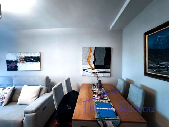 Piso de 3 habitaciones en Huesca ciudad en venta - 189.000 € (Ref: 9650098)