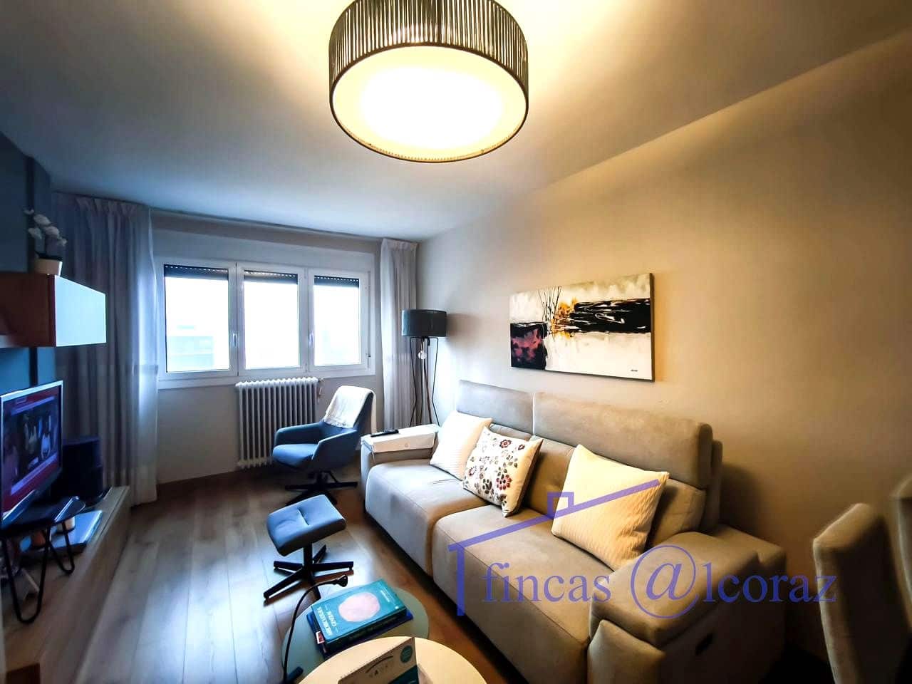 Piso de 3 habitaciones en Huesca ciudad en venta con garaje - 189.000 € (Ref: 9650098)