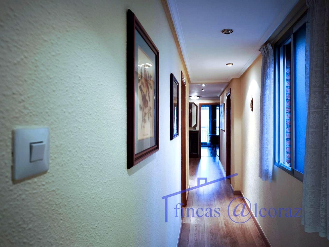 Piso de 3 habitaciones en Huesca ciudad en venta con garaje - 189.000 € (Ref: 9650098)