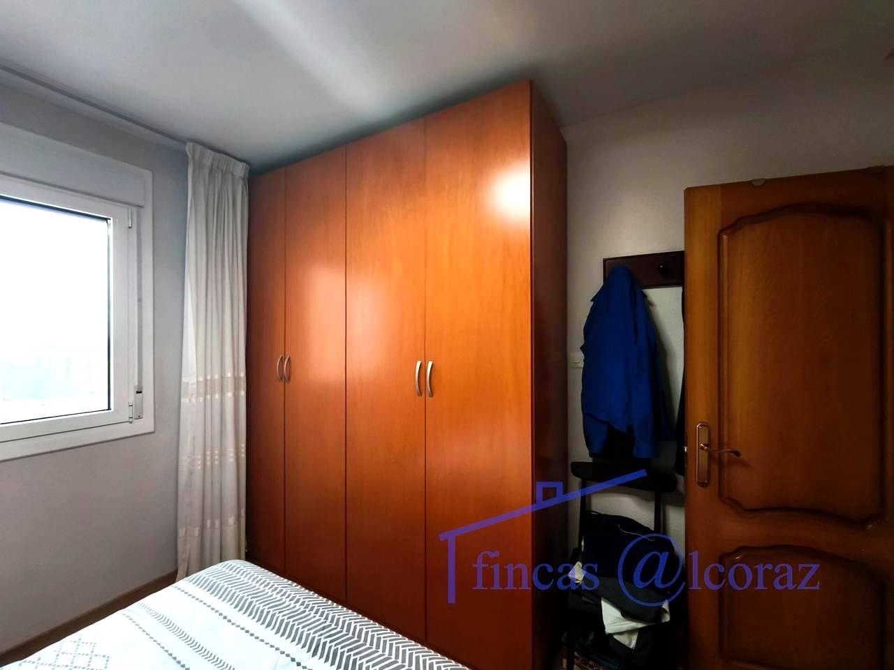 Piso de 3 habitaciones en Huesca ciudad en venta con garaje - 189.000 € (Ref: 9650098)