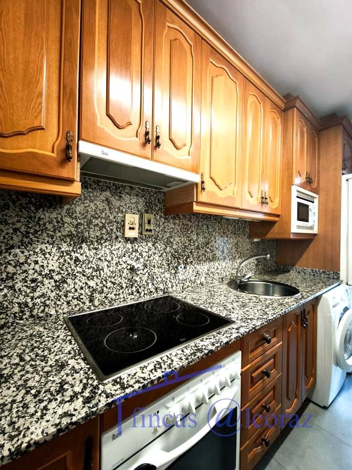 Piso de 3 habitaciones en Huesca ciudad en venta con garaje - 189.000 € (Ref: 9650098)