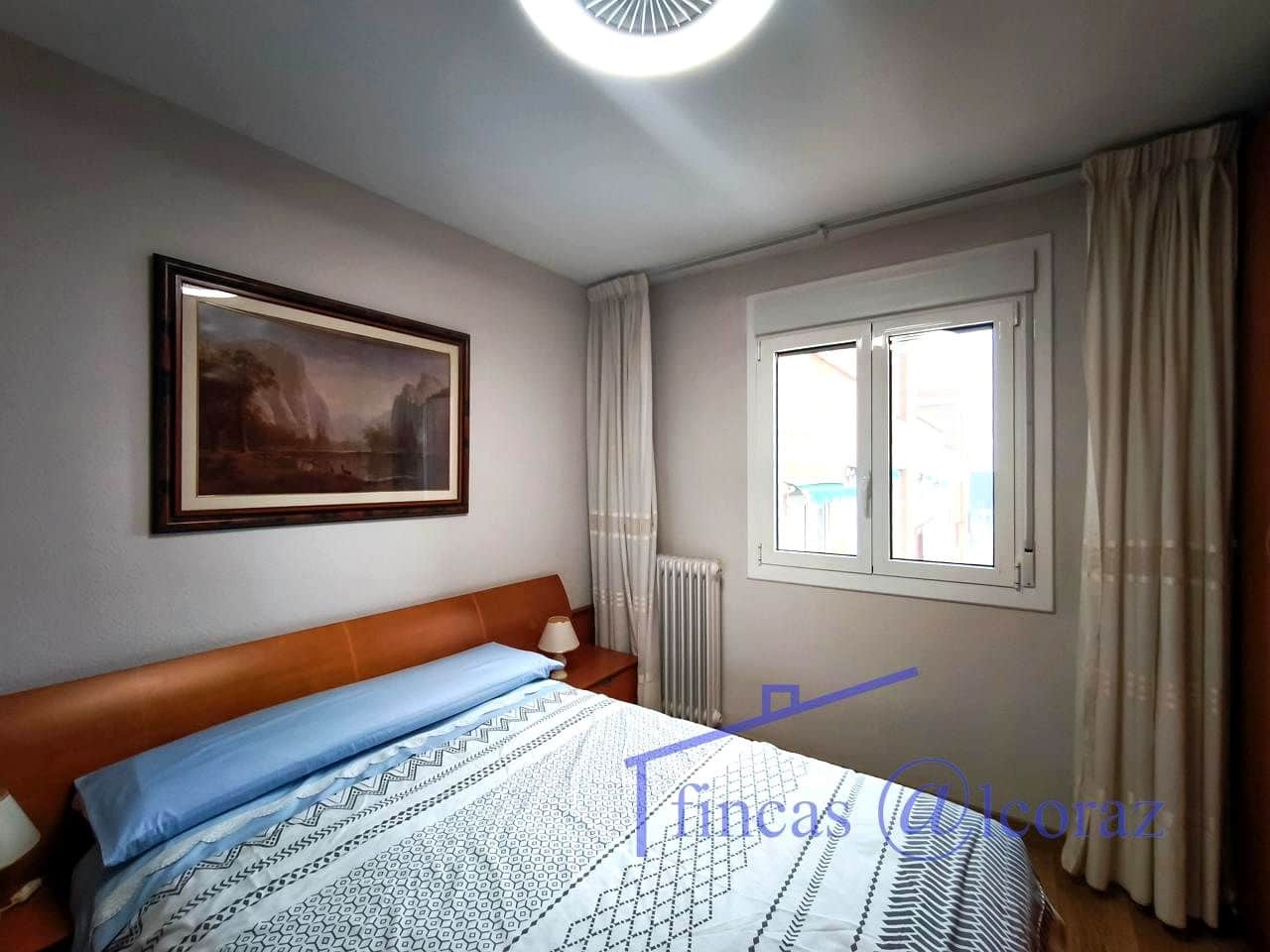 Piso de 3 habitaciones en Huesca ciudad en venta con garaje - 189.000 € (Ref: 9650098)