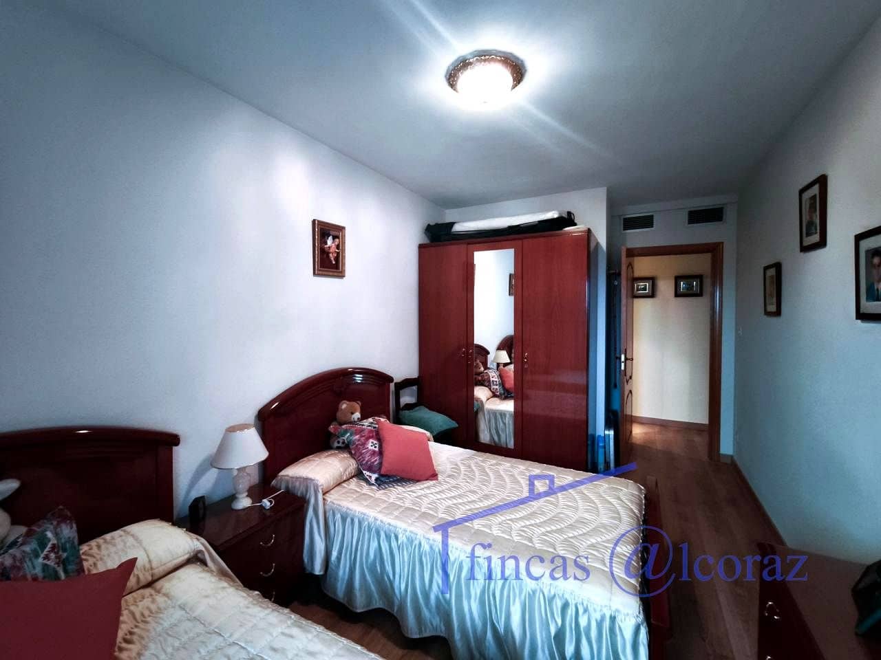 Piso de 3 habitaciones en Huesca ciudad en venta con garaje - 189.000 € (Ref: 9650098)