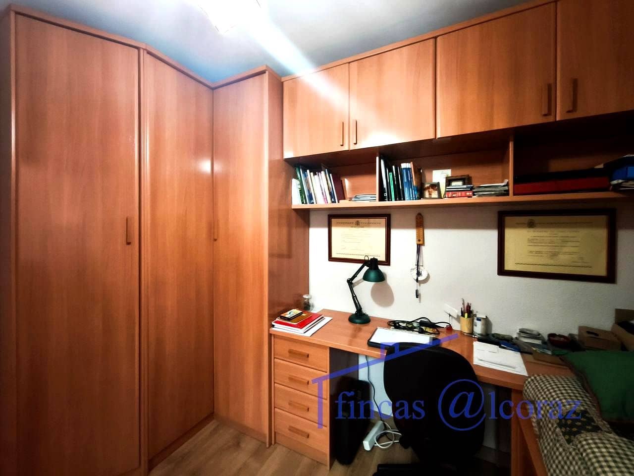 Piso de 3 habitaciones en Huesca ciudad en venta con garaje - 189.000 € (Ref: 9650098)