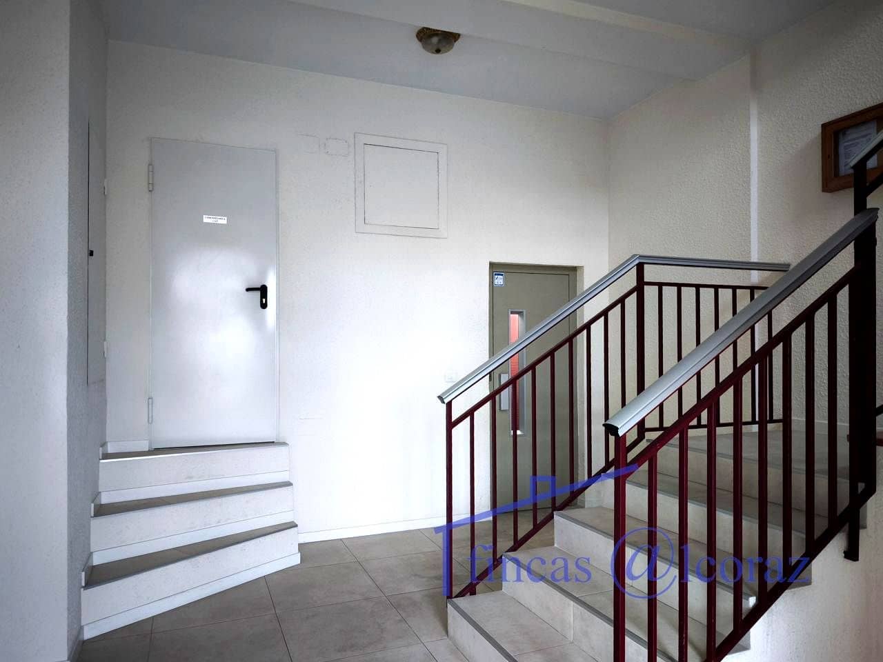 Piso de 3 habitaciones en Huesca ciudad en venta con garaje - 189.000 € (Ref: 9650098)