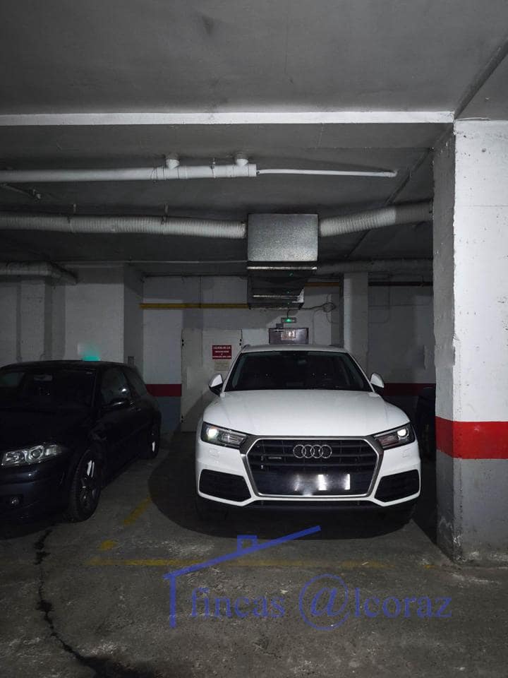 Piso de 3 habitaciones en Huesca ciudad en venta con garaje - 189.000 € (Ref: 9650098)