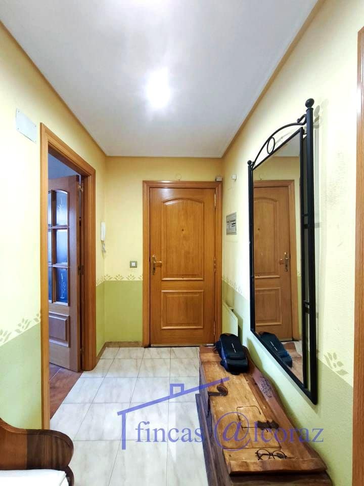 3 chambre Appartement à vendre à Huesca ville avec garage - 223 000 € (Ref: 9650099)