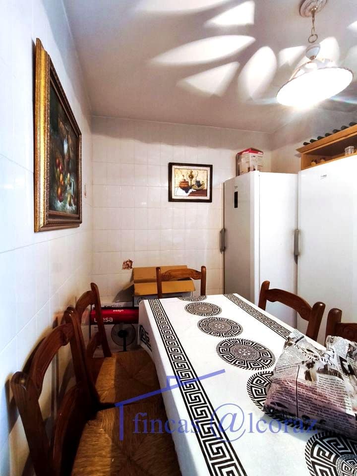 3 chambre Appartement à vendre à Huesca ville avec garage - 223 000 € (Ref: 9650099)