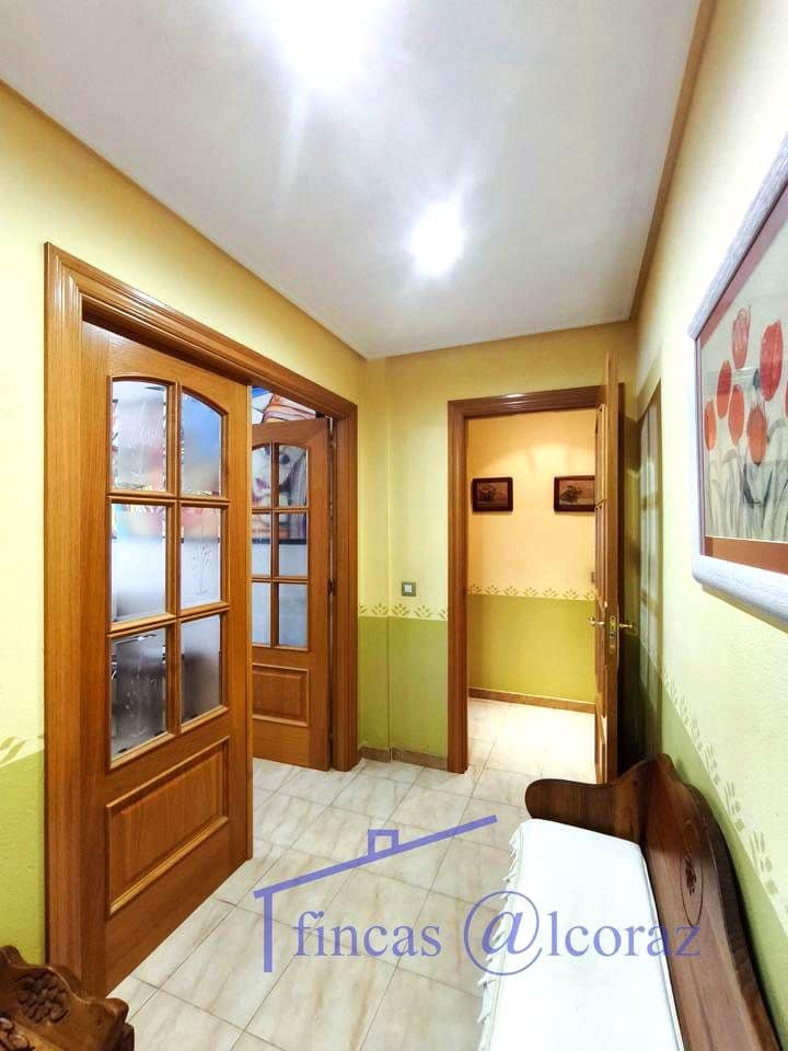 3 chambre Appartement à vendre à Huesca ville avec garage - 223 000 € (Ref: 9650099)