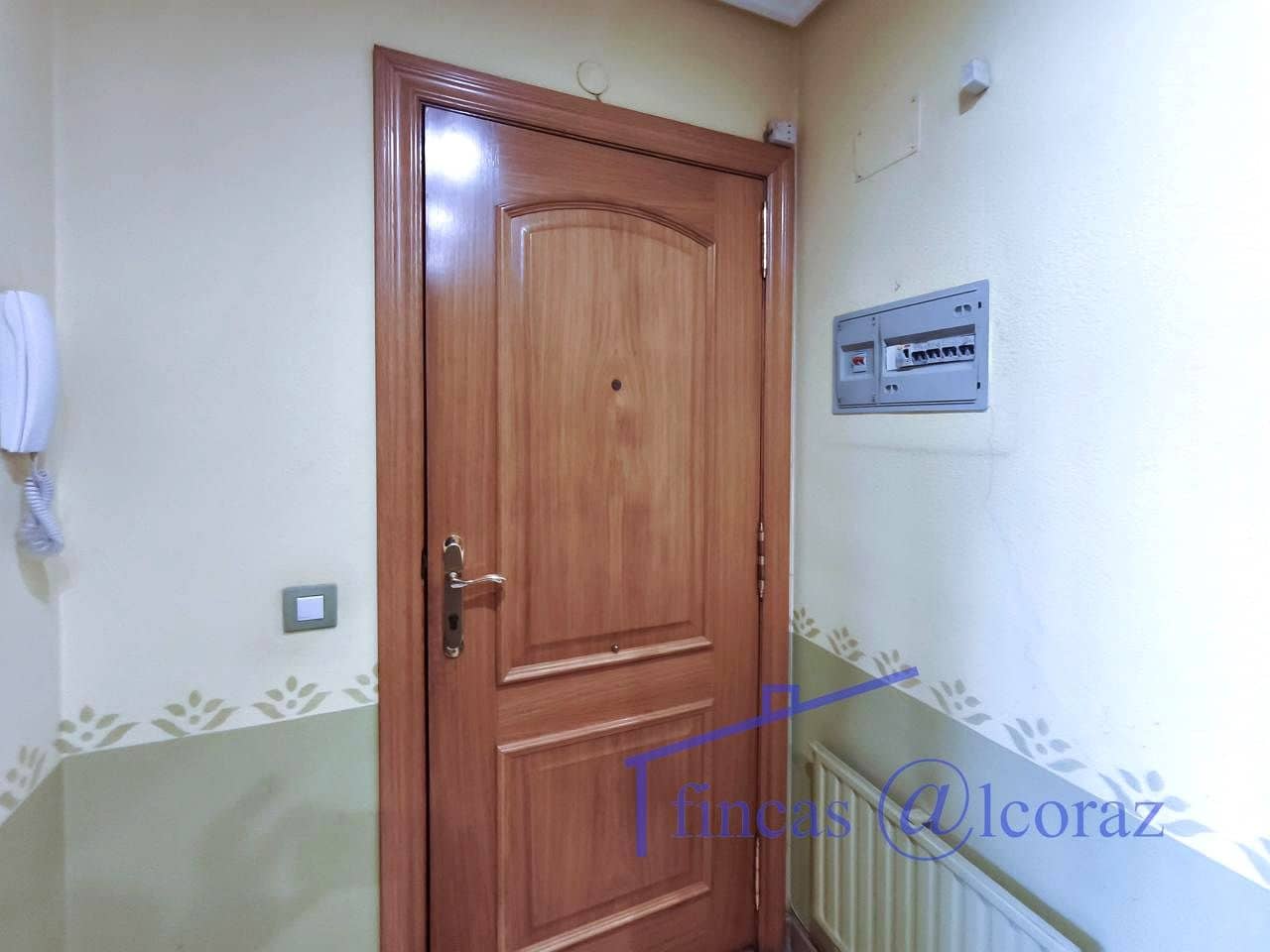 3 chambre Appartement à vendre à Huesca ville avec garage - 223 000 € (Ref: 9650099)