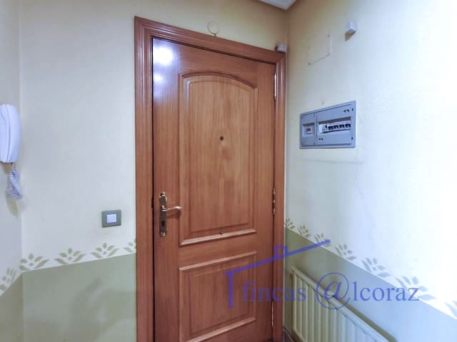 3 chambre Appartement à vendre à Huesca ville - 223 000 € (Ref: 9650099)