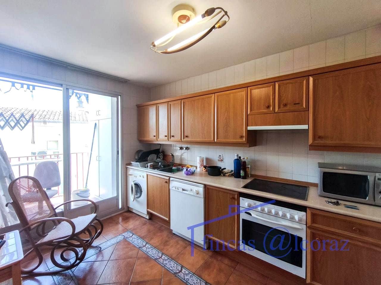 3 chambre Appartement à vendre à Huesca ville avec garage - 223 000 € (Ref: 9650099)