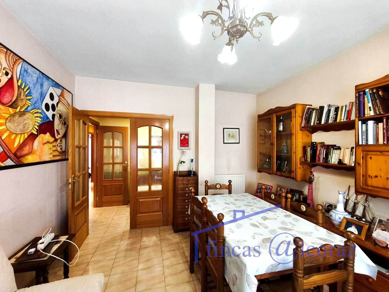 3 chambre Appartement à vendre à Huesca ville avec garage - 223 000 € (Ref: 9650099)