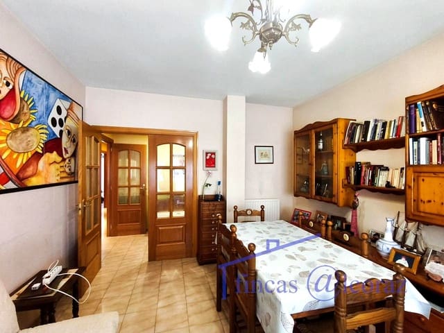 3 chambre Appartement à vendre à Huesca ville - 223 000 € (Ref: 9650099)