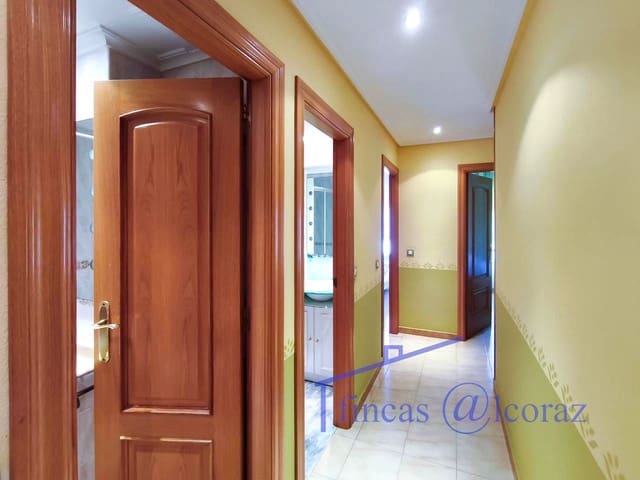 3 chambre Appartement à vendre à Huesca ville - 223 000 € (Ref: 9650099)