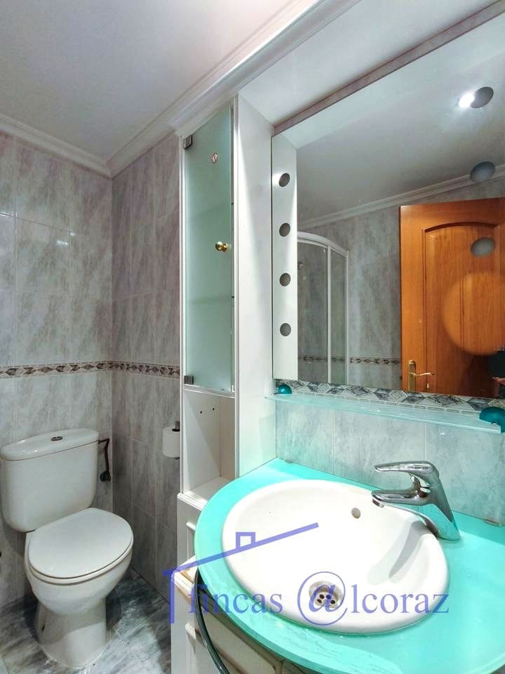 3 chambre Appartement à vendre à Huesca ville avec garage - 223 000 € (Ref: 9650099)