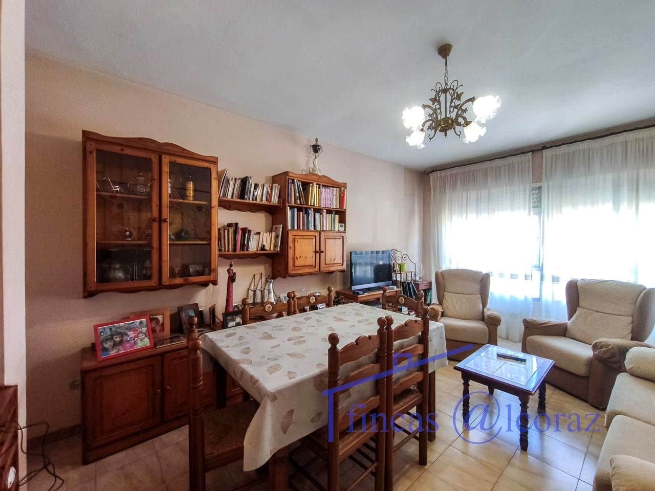 3 chambre Appartement à vendre à Huesca ville avec garage - 223 000 € (Ref: 9650099)