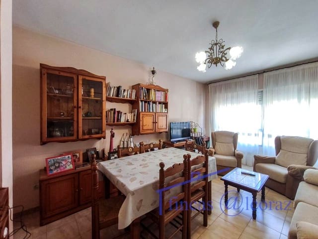 3 chambre Appartement à vendre à Huesca ville - 223 000 € (Ref: 9650099)