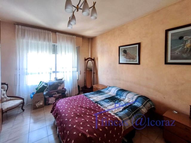 3 chambre Appartement à vendre à Huesca ville - 223 000 € (Ref: 9650099)