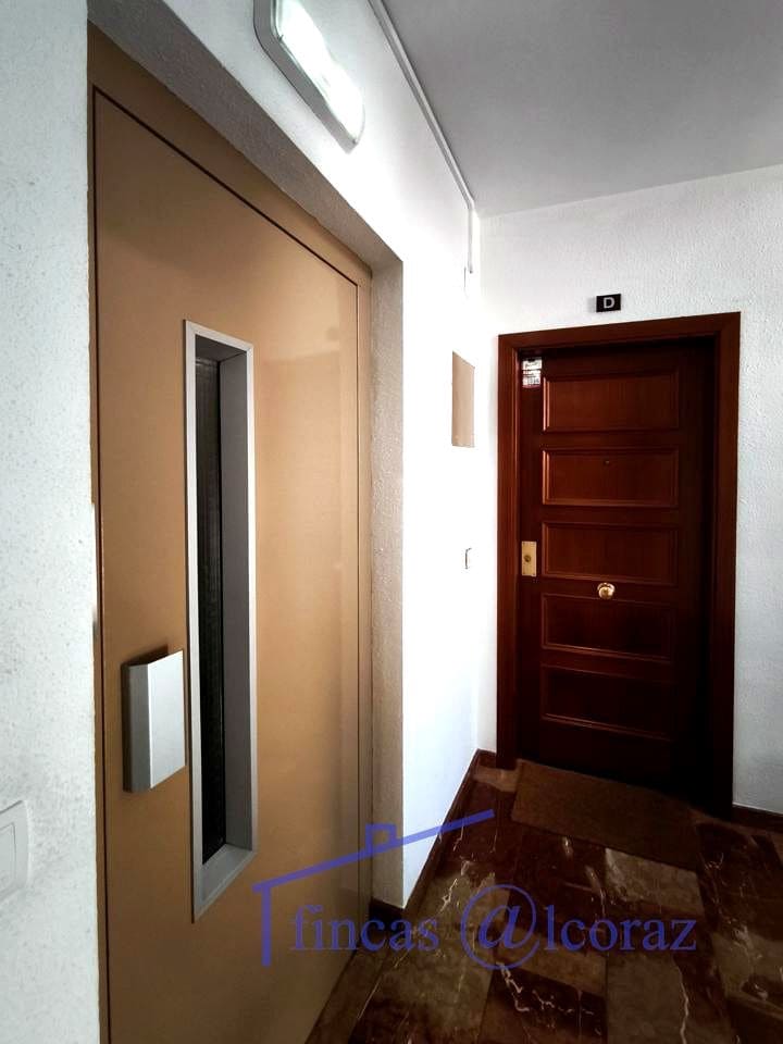 3 chambre Appartement à vendre à Huesca ville avec garage - 223 000 € (Ref: 9650099)