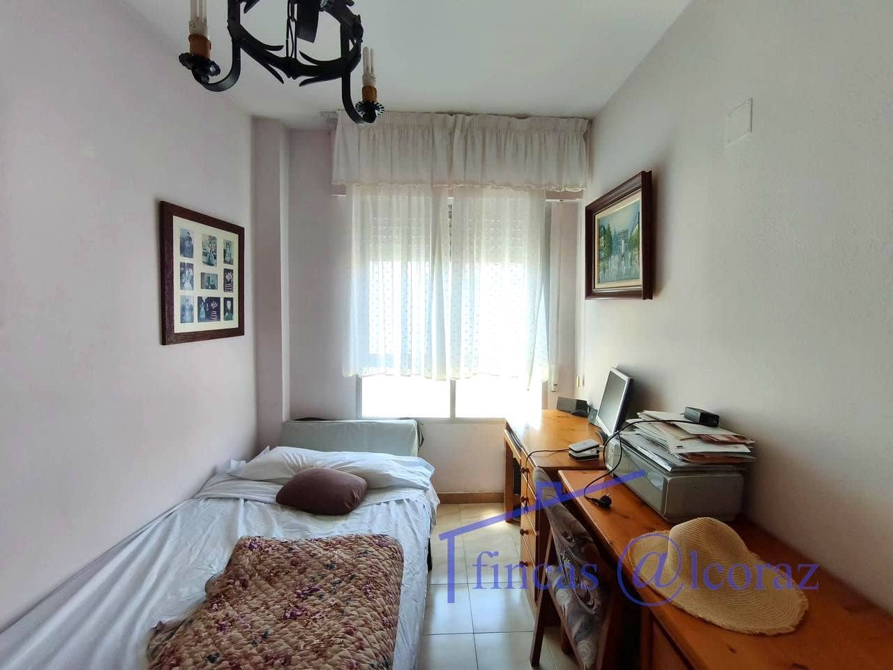 3 chambre Appartement à vendre à Huesca ville avec garage - 223 000 € (Ref: 9650099)