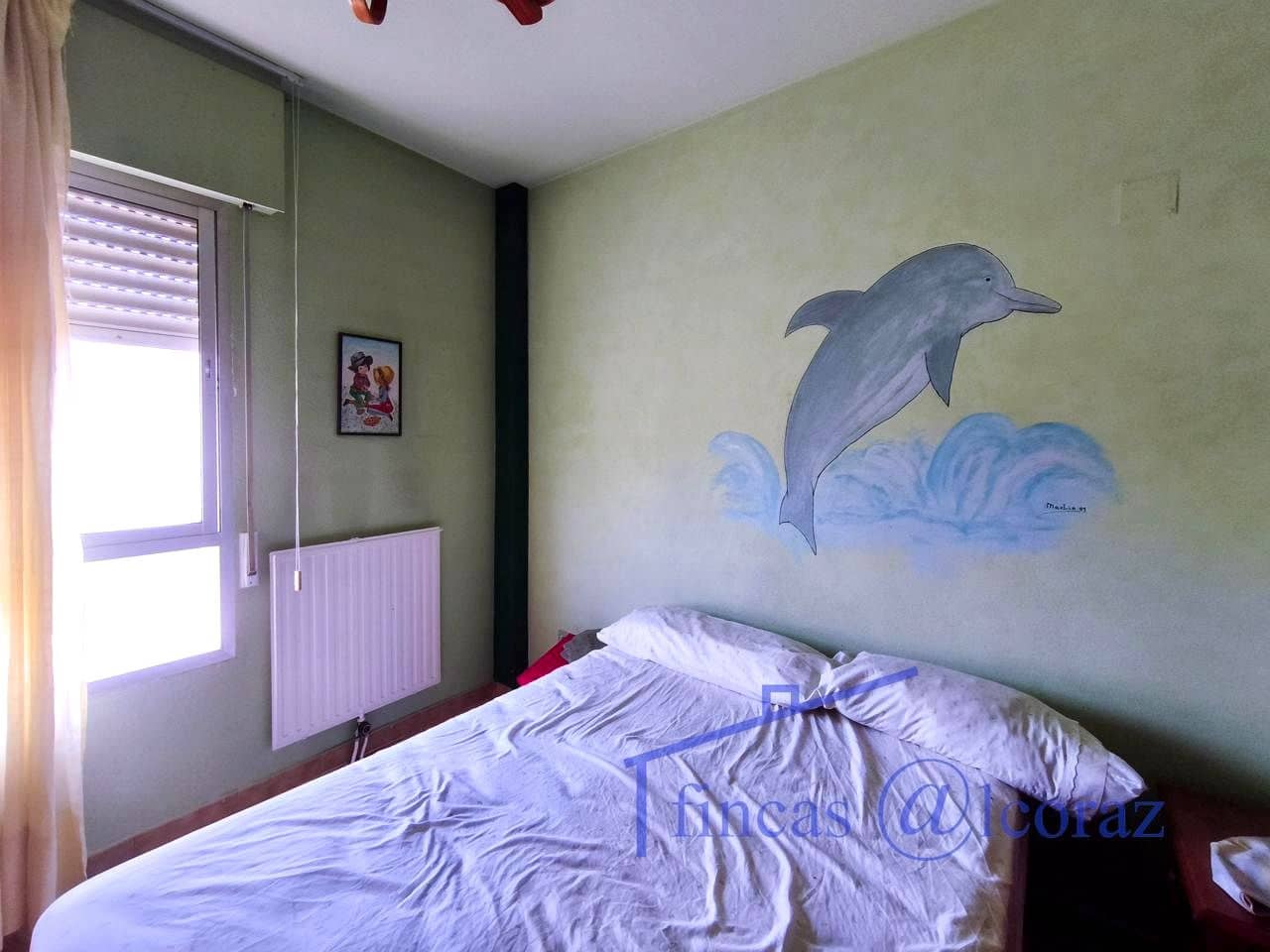 3 chambre Appartement à vendre à Huesca ville avec garage - 223 000 € (Ref: 9650099)