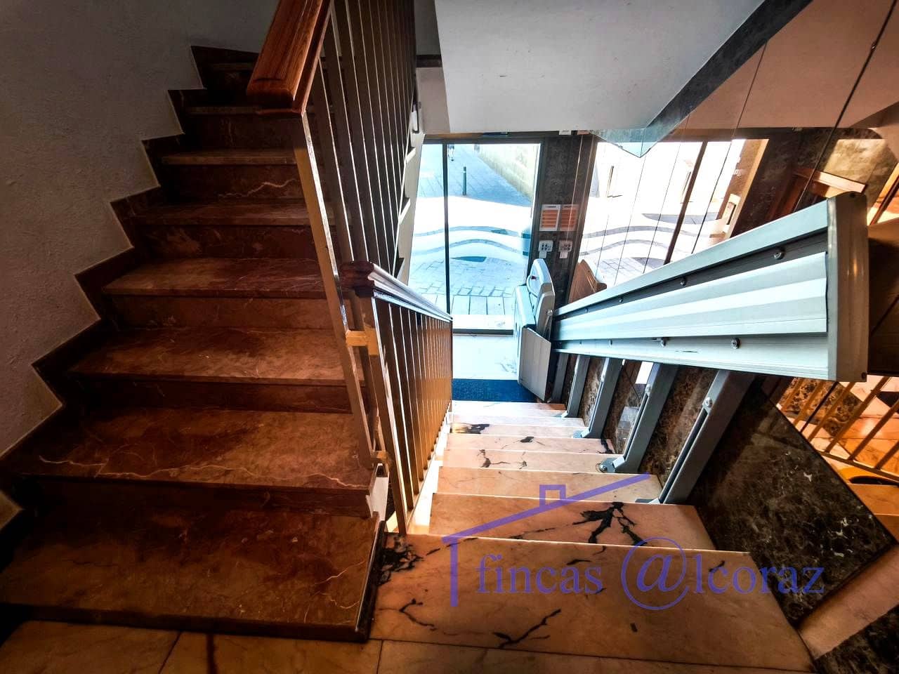 3 chambre Appartement à vendre à Huesca ville avec garage - 223 000 € (Ref: 9650099)