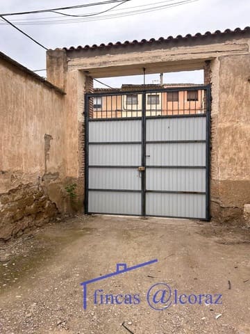3 bedroom Business for sale in Sariñena - € 115,000 (Ref: 9650101)