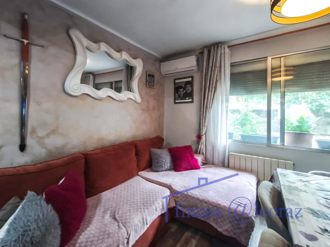 3 chambre Appartement à vendre à Huesca ville - 165 000 € (Ref: 9650102)