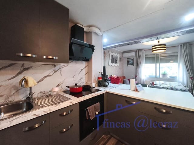 3 bedroom Flat for sale in Huesca city - € 165,000 (Ref: 9650102)