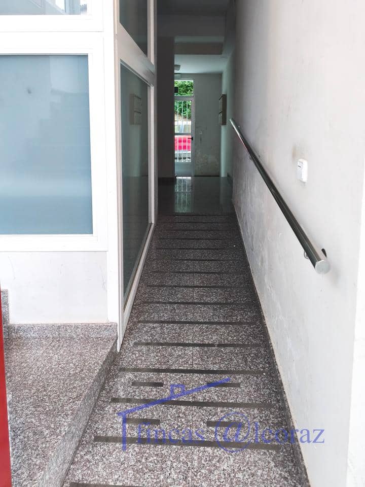 3 chambre Appartement à vendre à Huesca ville - 165 000 € (Ref: 9650102)