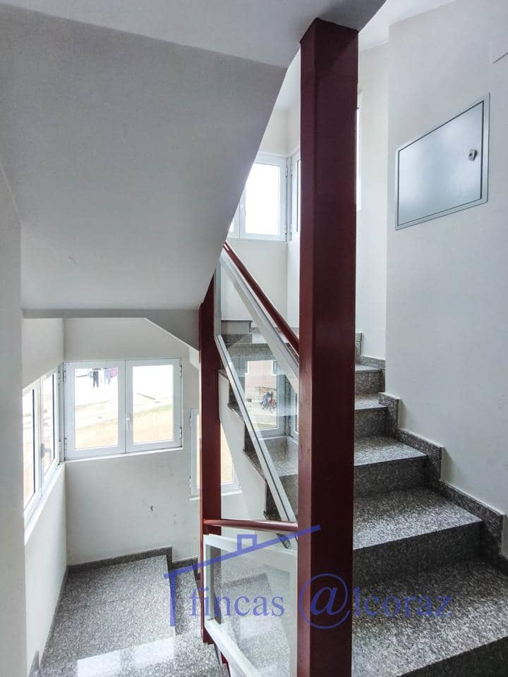 3 chambre Appartement à vendre à Huesca ville - 165 000 € (Ref: 9650102)