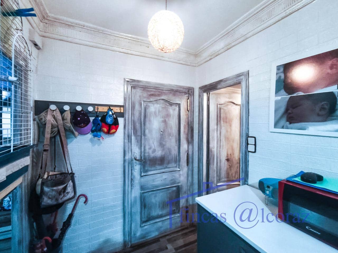 3 chambre Appartement à vendre à Huesca ville - 165 000 € (Ref: 9650102)