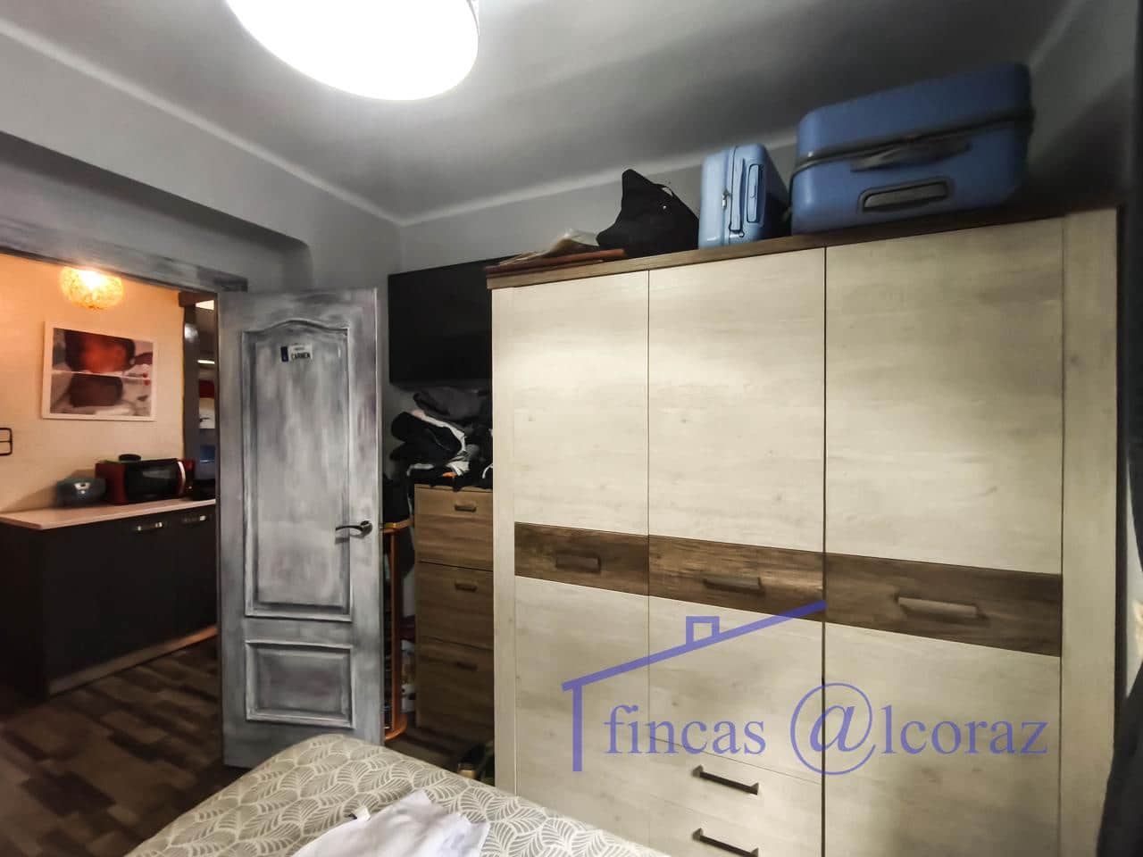 3 chambre Appartement à vendre à Huesca ville - 165 000 € (Ref: 9650102)