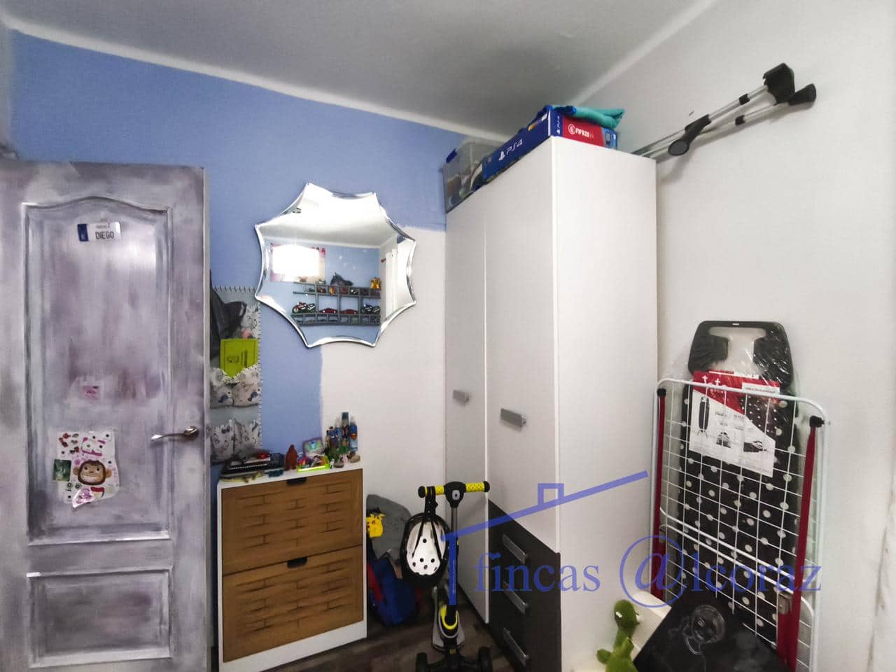 3 chambre Appartement à vendre à Huesca ville - 165 000 € (Ref: 9650102)