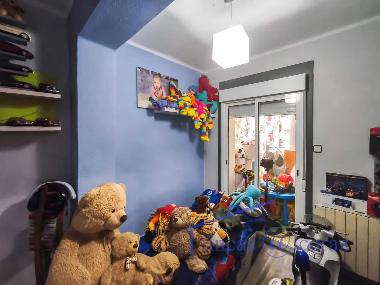 3 chambre Appartement à vendre à Huesca ville - 165 000 € (Ref: 9650102)