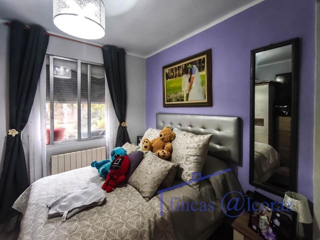 3 bedroom Flat for sale in Huesca city - € 165,000 (Ref: 9650102)