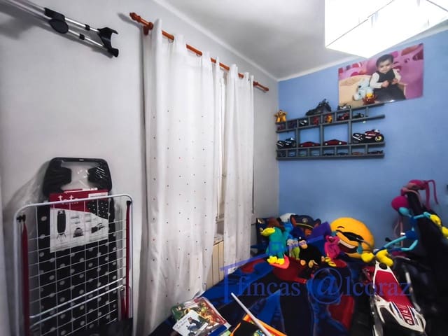 3 bedroom Flat for sale in Huesca city - € 165,000 (Ref: 9650102)