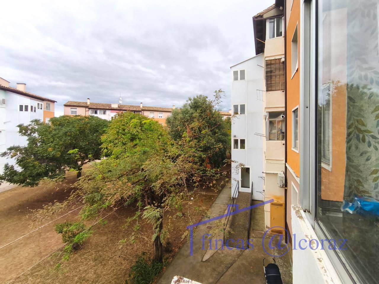 3 chambre Appartement à vendre à Huesca ville - 165 000 € (Ref: 9650102)