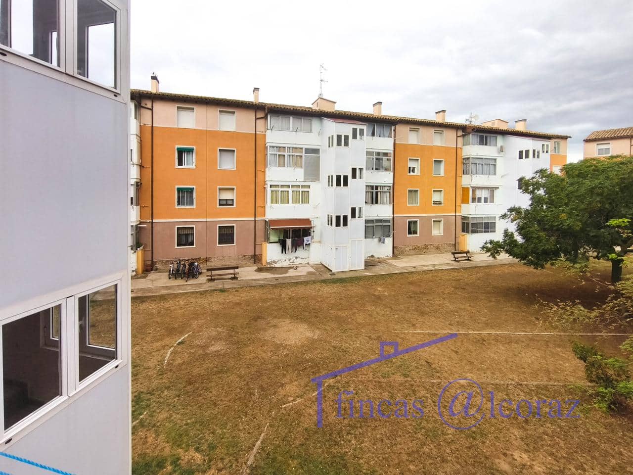 3 chambre Appartement à vendre à Huesca ville - 165 000 € (Ref: 9650102)