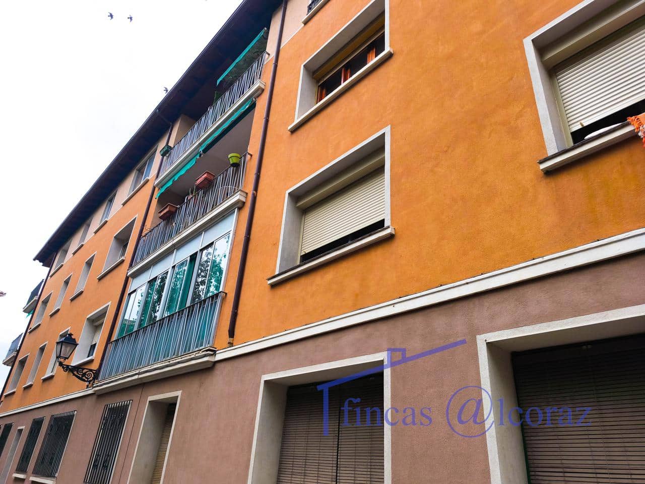 3 chambre Appartement à vendre à Huesca ville - 165 000 € (Ref: 9650102)