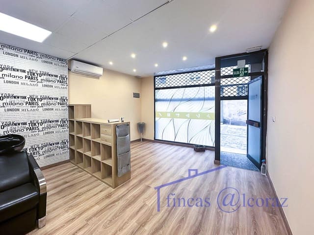 3 quarto Empresa para arrendar em Huesca cidade - 350 € (Ref: 9650103)