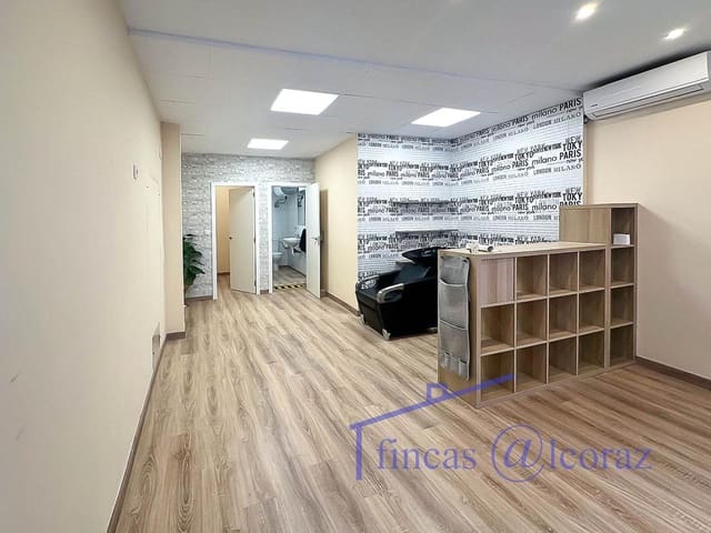 3 quarto Empresa para arrendar em Huesca cidade - 350 € (Ref: 9650103)