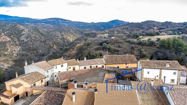 Undeveloped Land for sale in Casbas de Huesca - € 65,000 (Ref: 9650104)