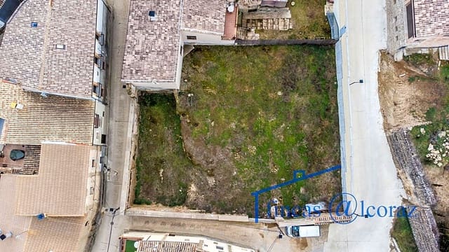 Undeveloped Land for sale in Casbas de Huesca - € 65,000 (Ref: 9650104)