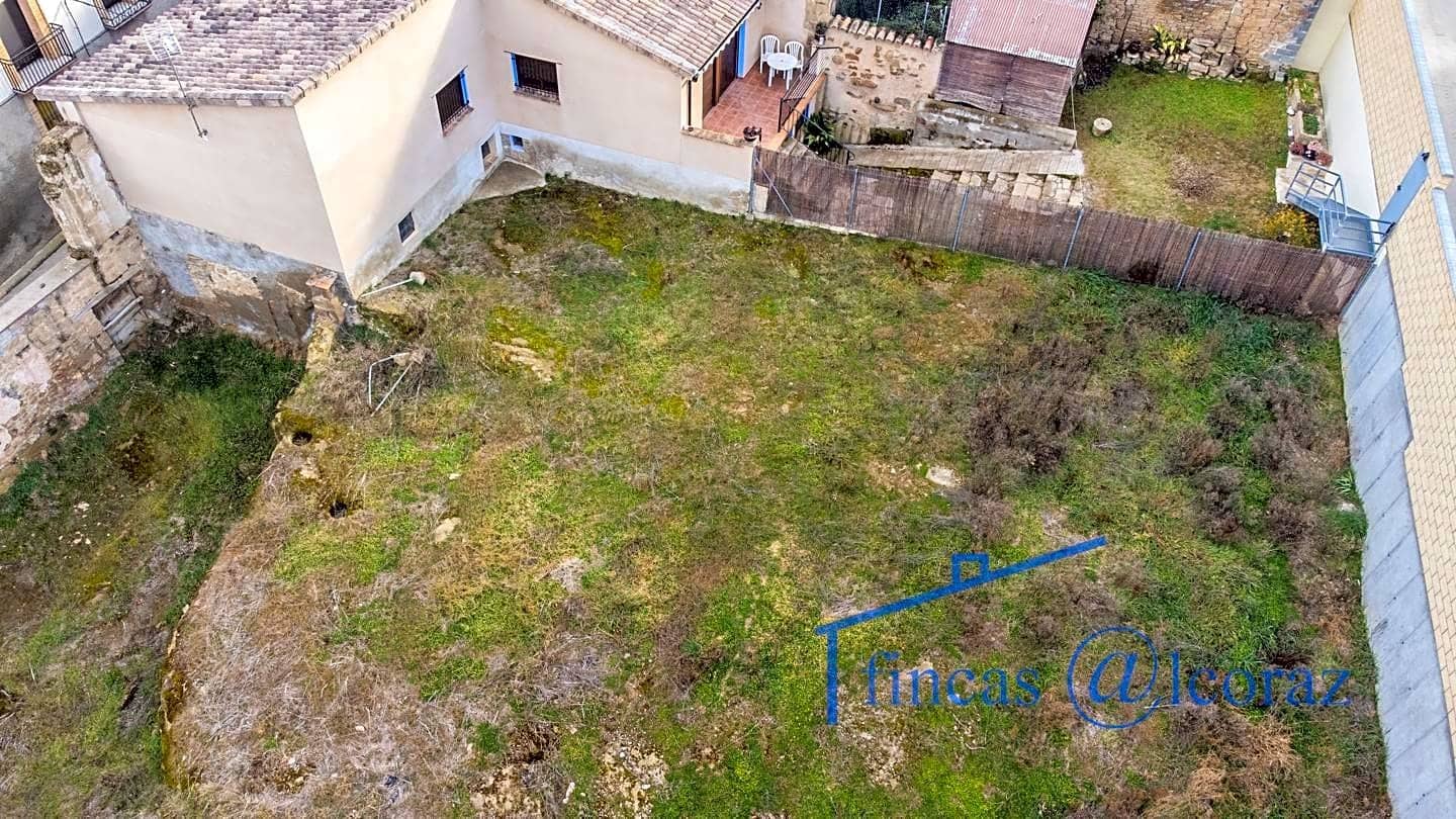 Undeveloped Land for sale in Casbas de Huesca - € 65,000 (Ref: 9650104)