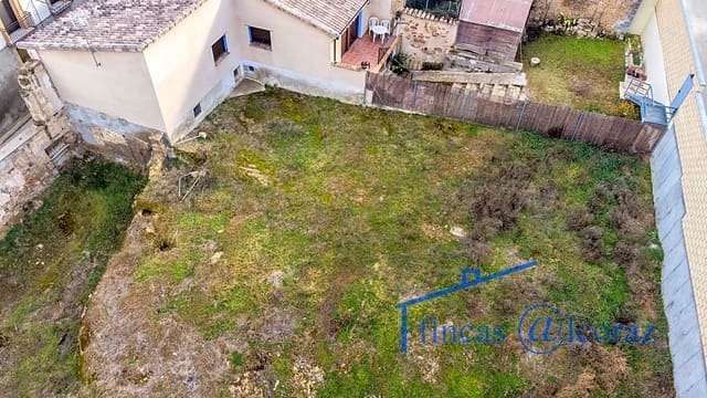 Undeveloped Land for sale in Casbas de Huesca - € 65,000 (Ref: 9650104)